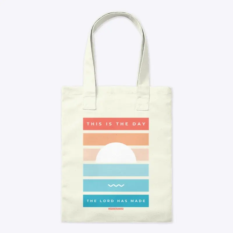 THE DAY TOTE