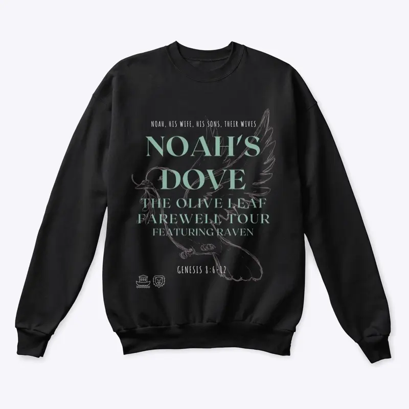 NOAH'S DOVE