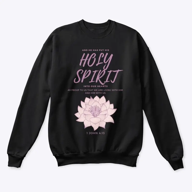 HOLY SPIRIT