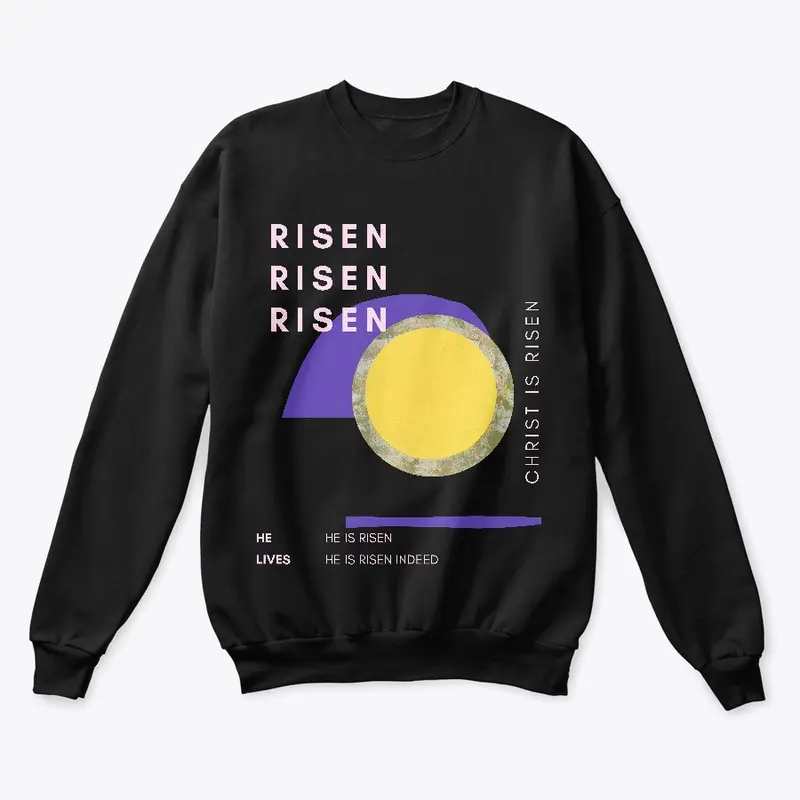 RISEN